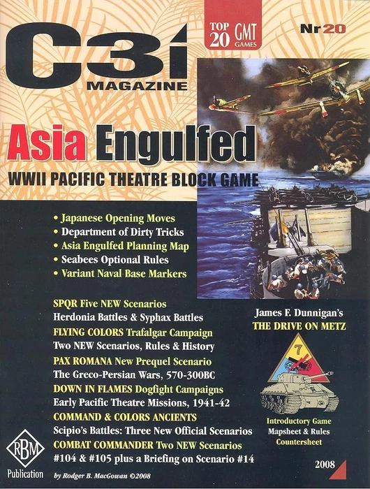 Cover image of Syphax – Lion of the Desert: The Battles of Tispara, 213, Siga & Tingis 212 BC board game