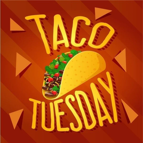 Cover image of Taco Tuesday board game