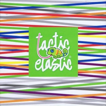 Cover image of Tactic Elastic board game