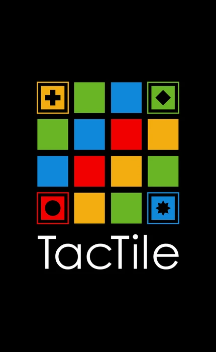 Cover image of TacTile board game