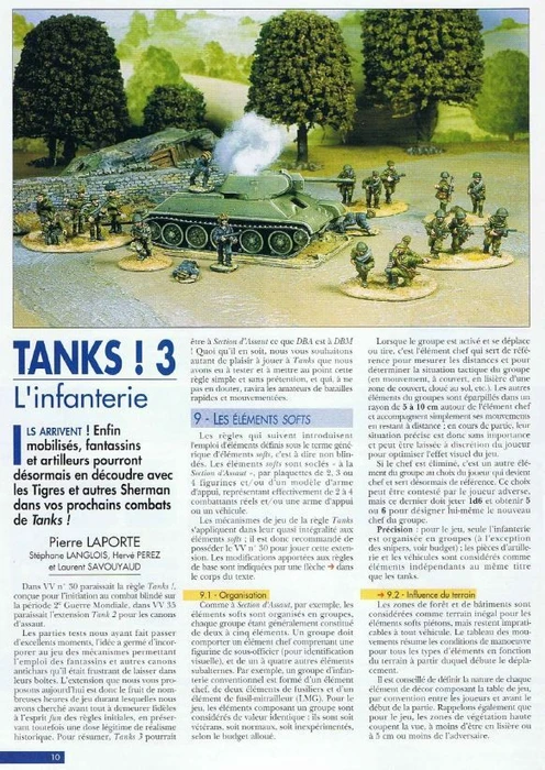 Cover image of Tanks!: 3 board game