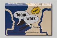 Cover image of Teamwork: Urlaub board game