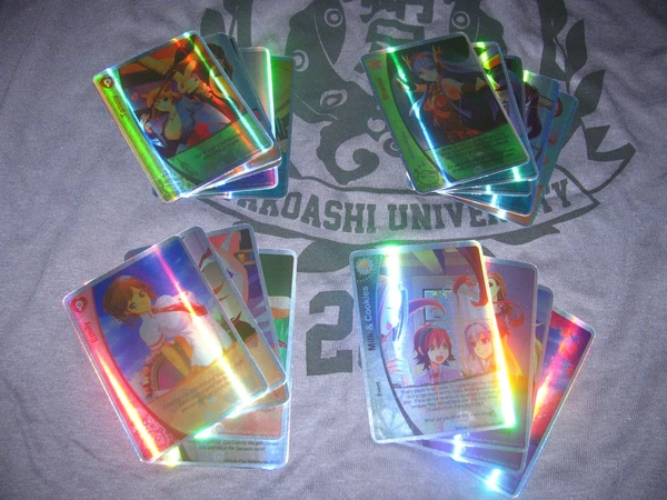 Cover image of Tentacle Bento: Foil Pack board game