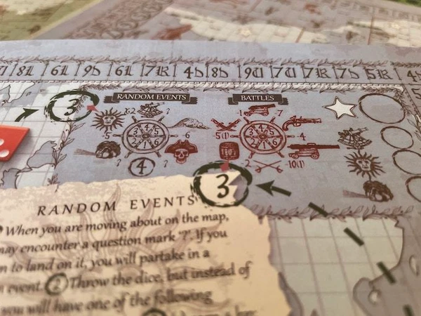 Cover image of The Kraken board game