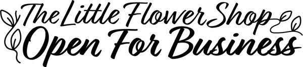 Cover image of The Little Flower Shop: Open for Business board game