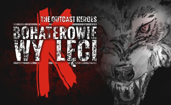 Cover image of The Outcast Heroes board game