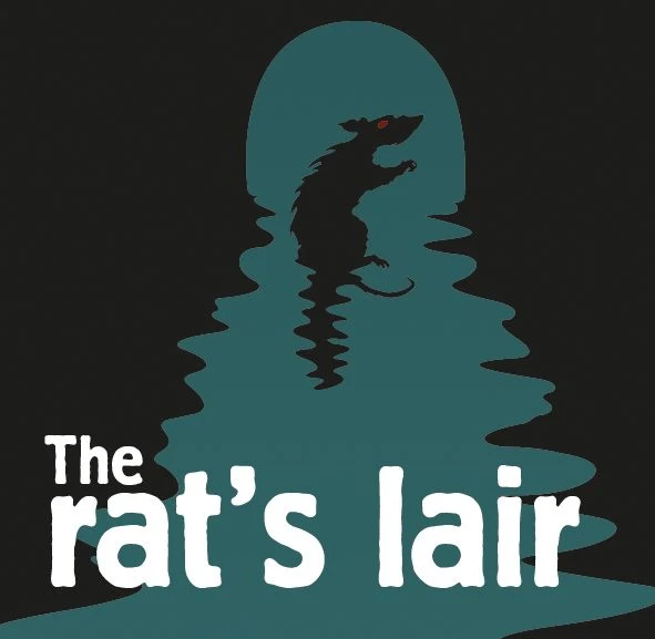 Cover image of The Rat's Lair board game