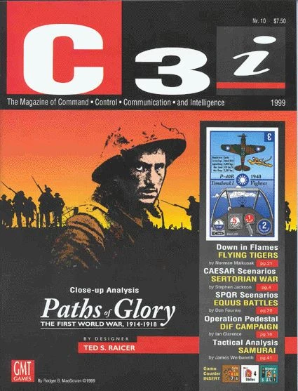 Cover image of The Sertorian War, 80-72 B.C. board game