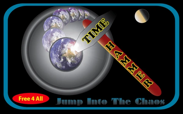 Cover image of Time Hammer Free 4 All board game