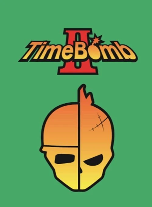 Cover image of TimeBomb II board game