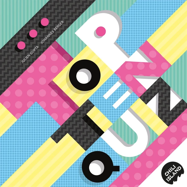 Cover image of Top Ten Quiz board game