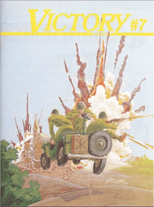 Cover image of Traffic Control board game