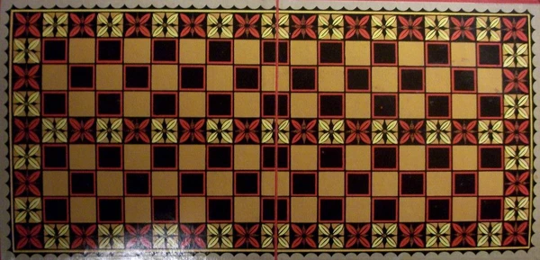 Cover image of Tri Bang board game