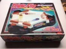 Cover image of Triple Flip board game