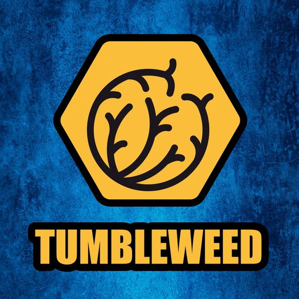 Cover image of Tumbleweed board game
