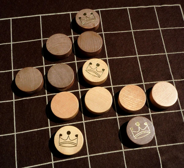 Cover image of Uisge board game