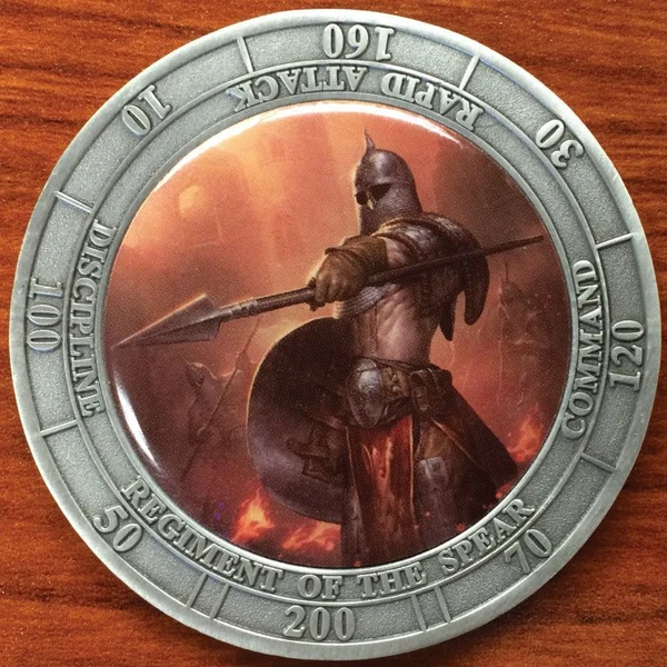 Cover image of Ultra Coins board game