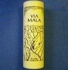 Cover image of Via Mala board game