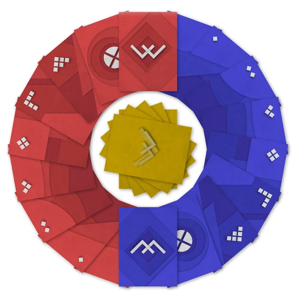 Cover image of Victory Line board game