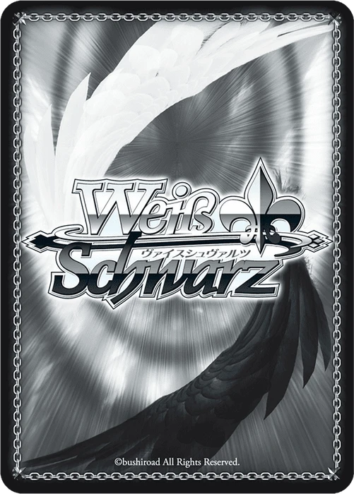 Cover image of Weiß Schwarz board game