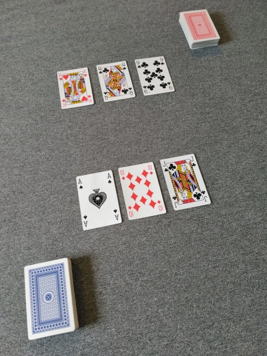 Cover image of Wilcox War board game