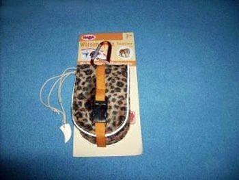 Cover image of Wissensquiz Raubtiere board game