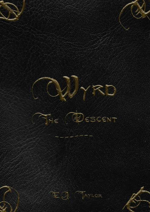 Cover image of Wyrd: The Descent board game