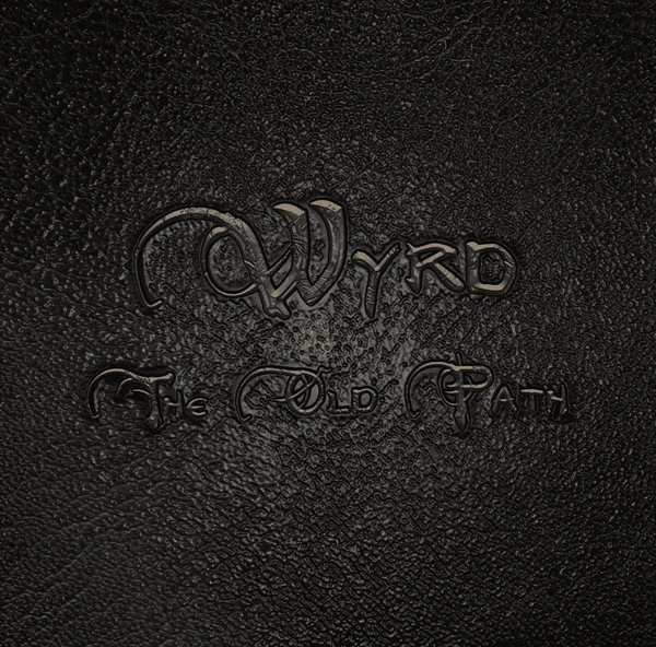 Cover image of Wyrd: The Old Path board game