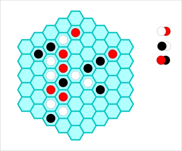 Cover image of Yavalade board game