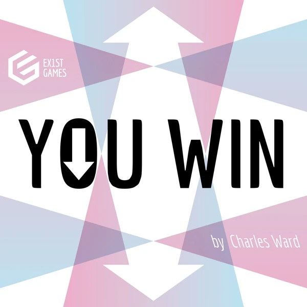 Cover image of You Win board game