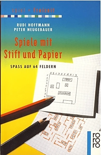 Cover image of Zentrum board game