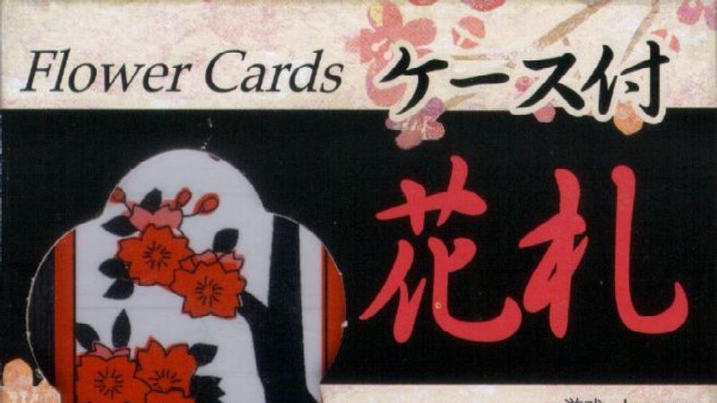 Now on Steam: Battle Hanafuda