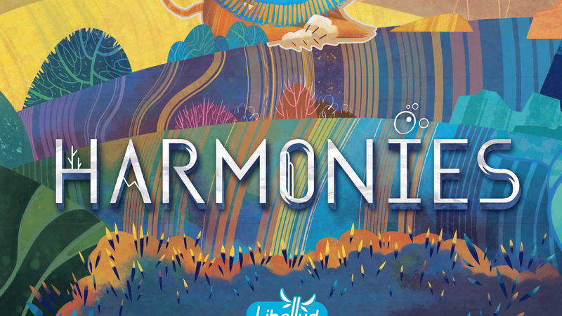 New on Board Game Arena: Harmonies, Heat: Pedal to the Metal, War Chest (March 2026)