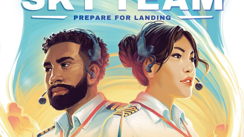 BGA Awards 2025: Vote for Your Favorite Games