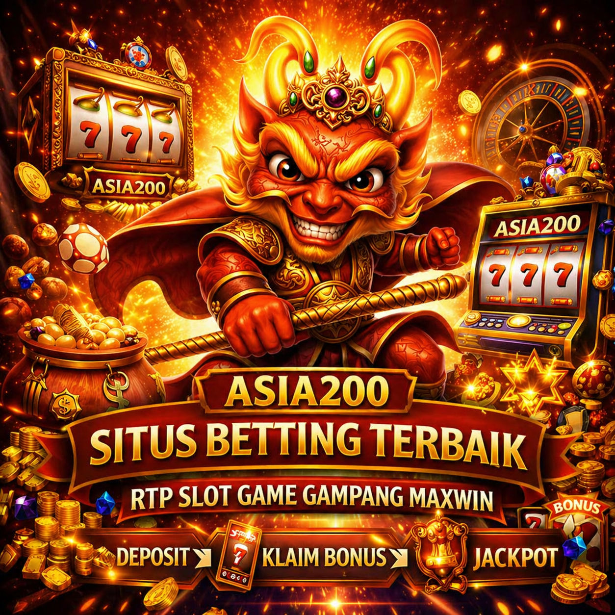 ASIA200