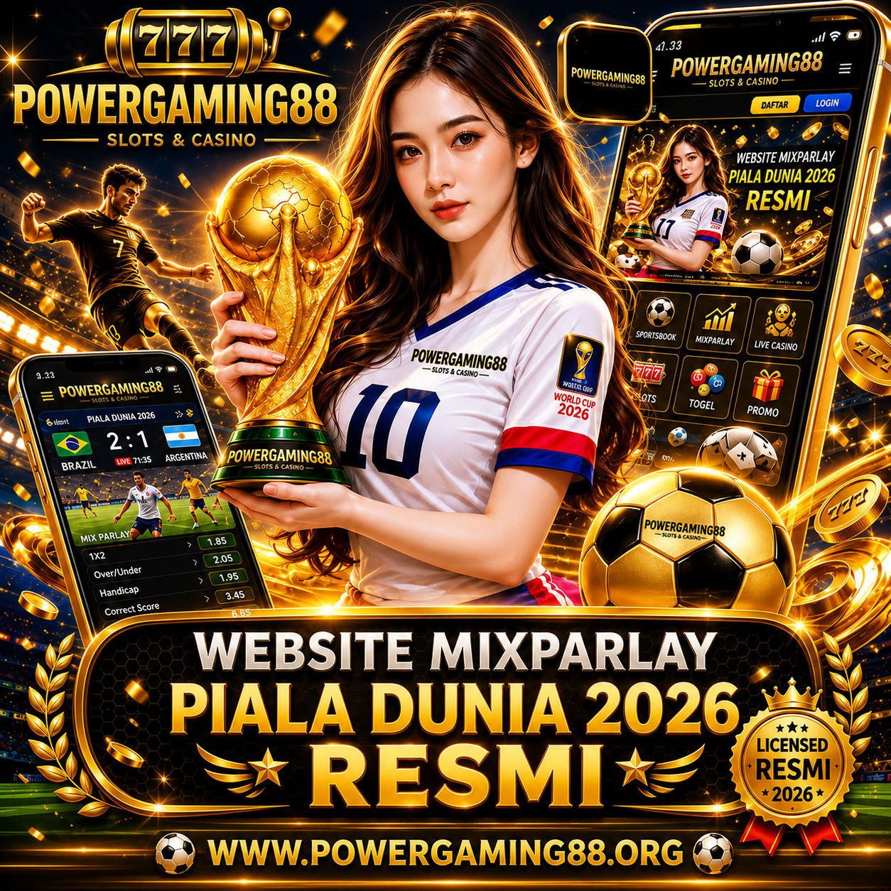 SBOBET88 Banner