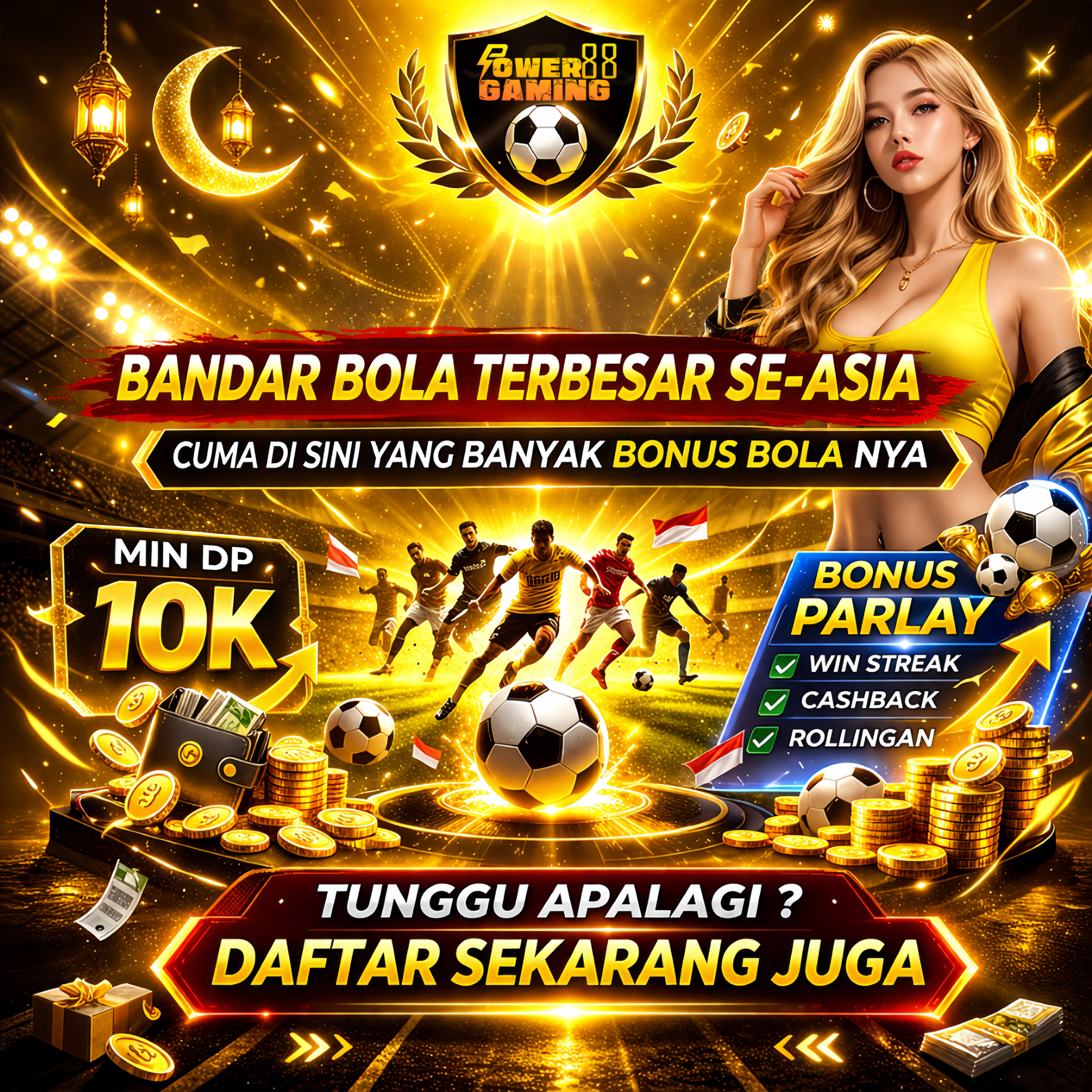 bandar SBOBET online