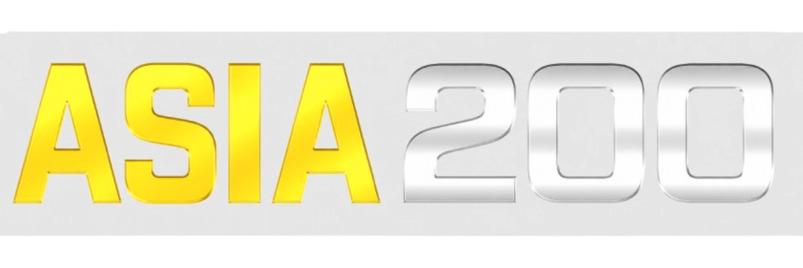 ASIA200 logo