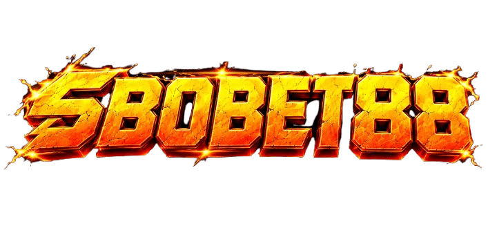 SBOBET88 Logo