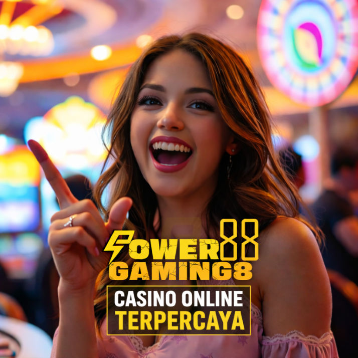 bandar CASINO online