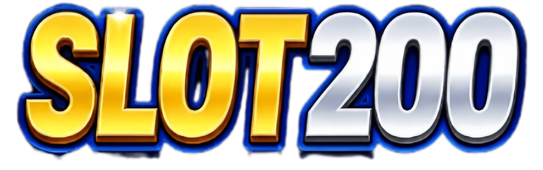 SLOT200 RESMI