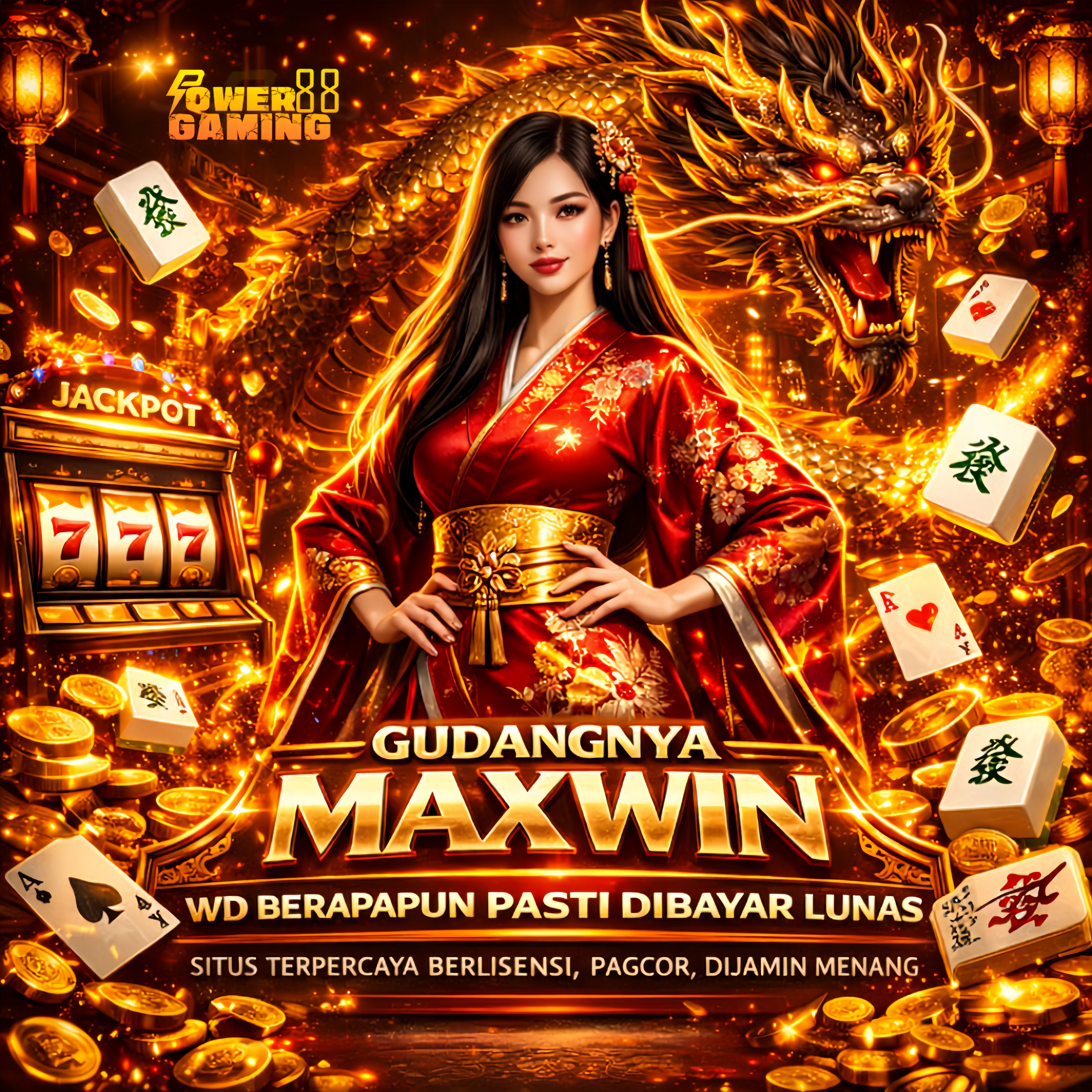 CASINO ONLINE