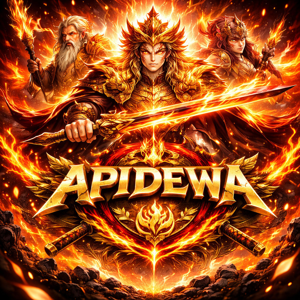 APIDEWA