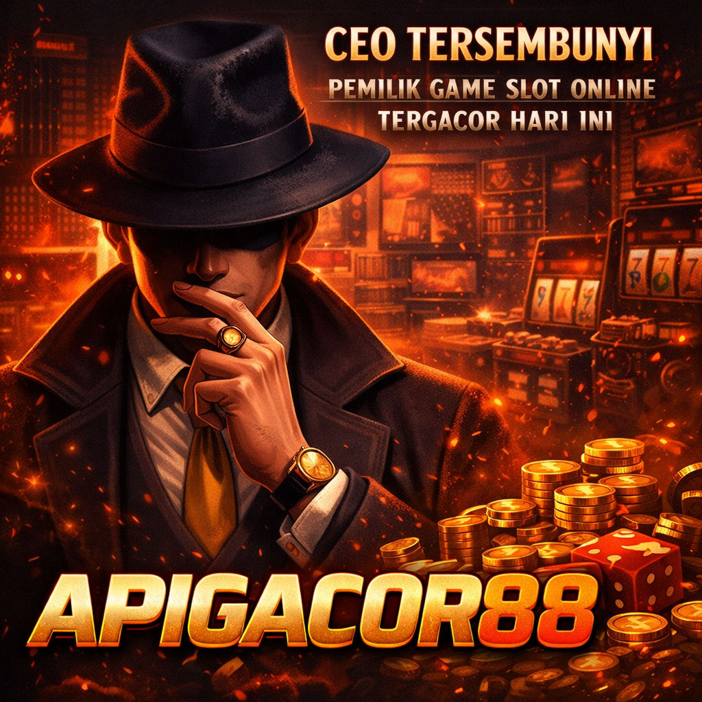 APIGACOR88