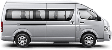 Van Transfer