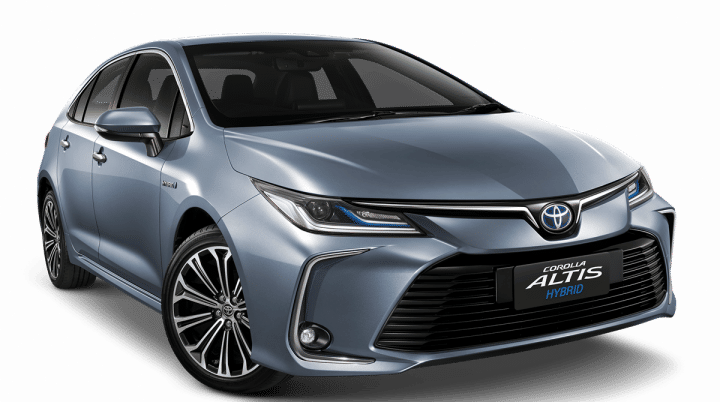 Sedan Car Transfer