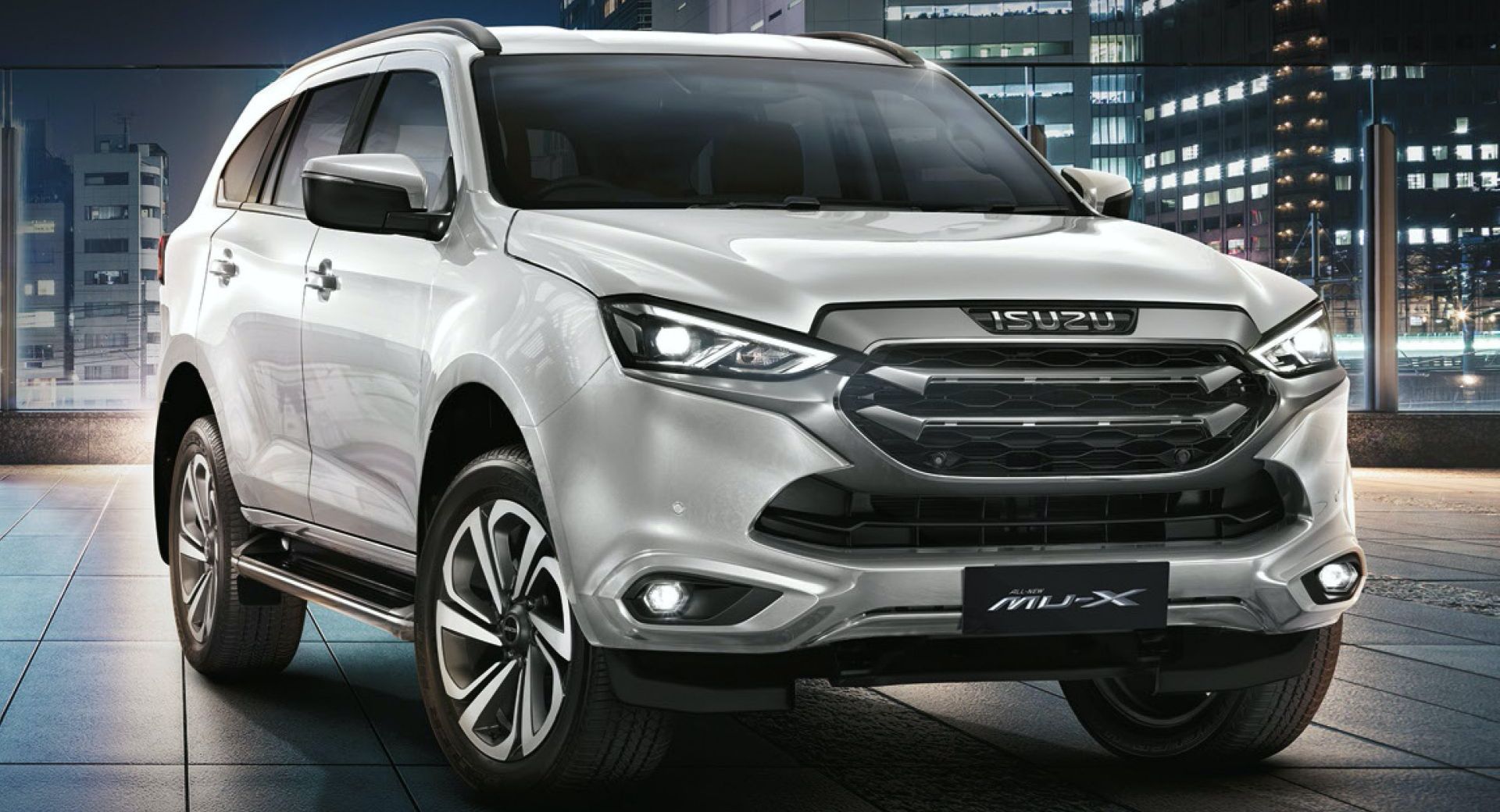 Suv Transfer