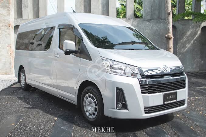 Vip Transfer- 8 seats