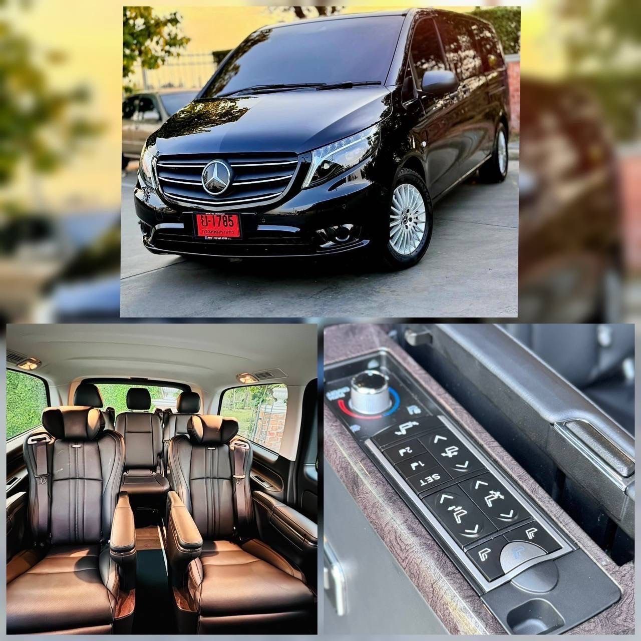MERCEDES