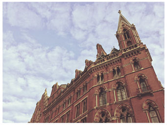 Saint Pancras